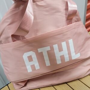 Lightweight Duffel Travel Bag